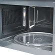 Отдельностоящая микроволновая печь MTW 202 Noir - минифото 6